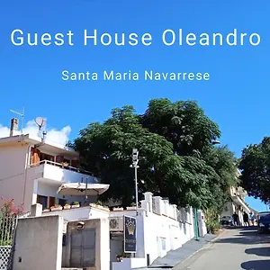 Apartment Oleandro, Santa Maria Navarrese