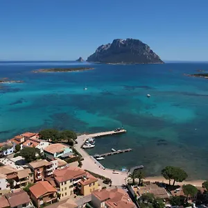 La Di Gavina Braccu Maison d'hôtes
