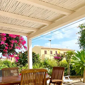 Holiday home Bouganville, Valledoria (Sardinia)