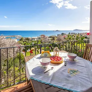 Holiday home Casa Anna, Santa Maria Navarrese