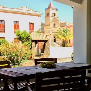 Apartment Vacanze La Pavoncella, Teulada