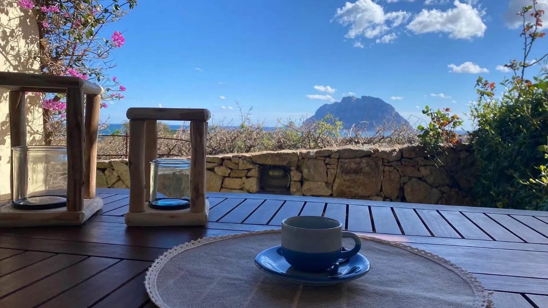 Villa Con Vista Porto San Paolo Italia