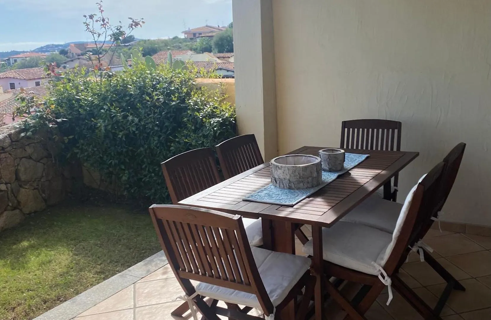 Villa Con Vista Porto San Paolo Porto San Paolo (Sardinia)