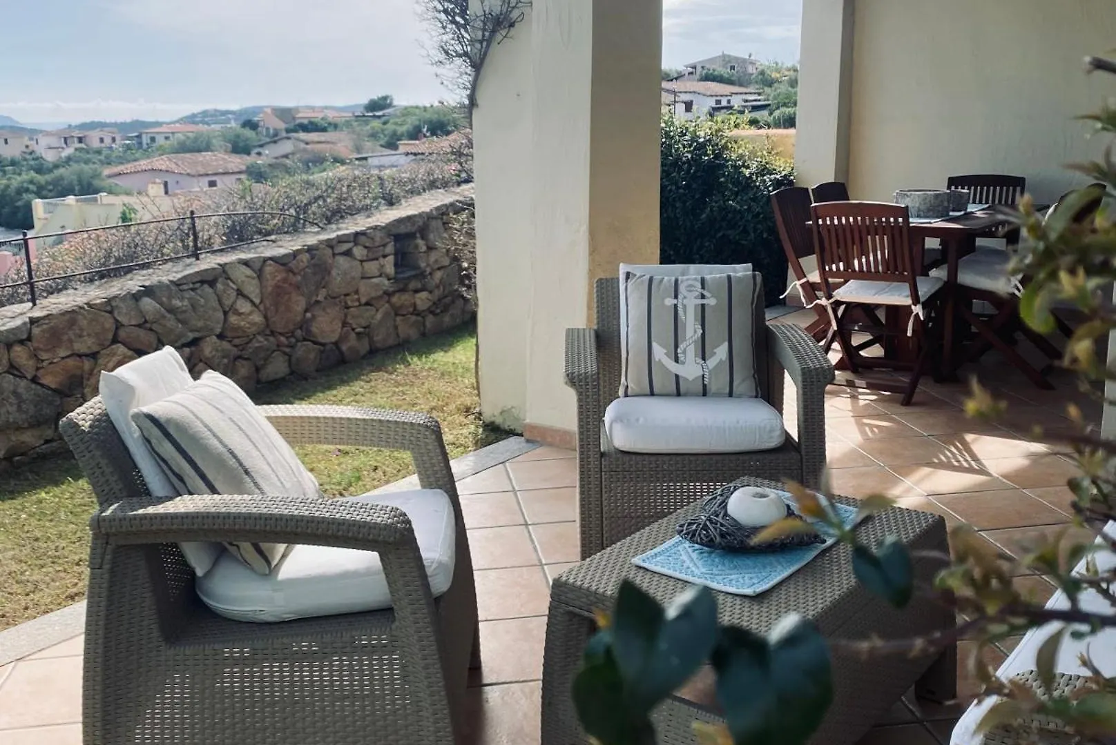 Villa Con Vista Porto San Paolo 0*, Porto San Paolo (Sardinia)