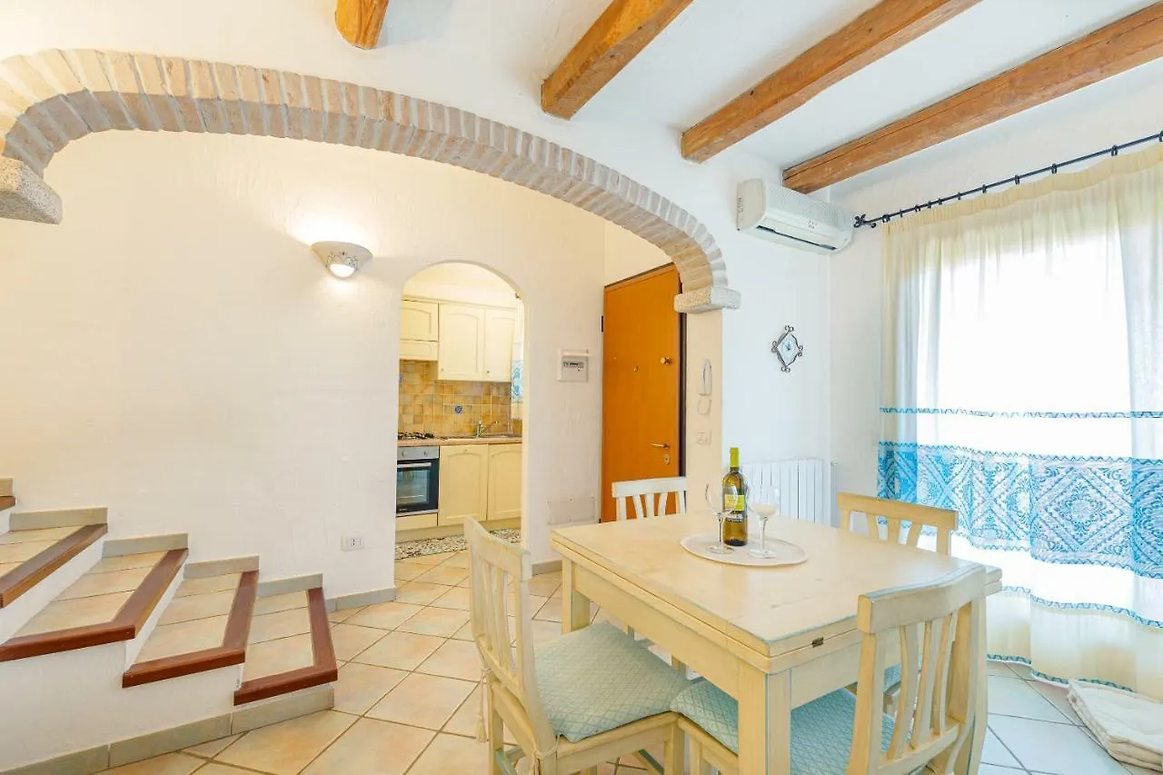 Villa Con Vista Porto San Paolo Porto San Paolo  Porto San Paolo (Sardinia)