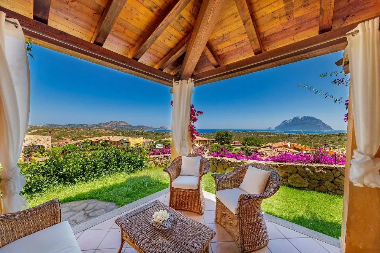 Villa Con Vista Porto San Paolo Porto San Paolo  0*, Porto San Paolo (Sardinia)