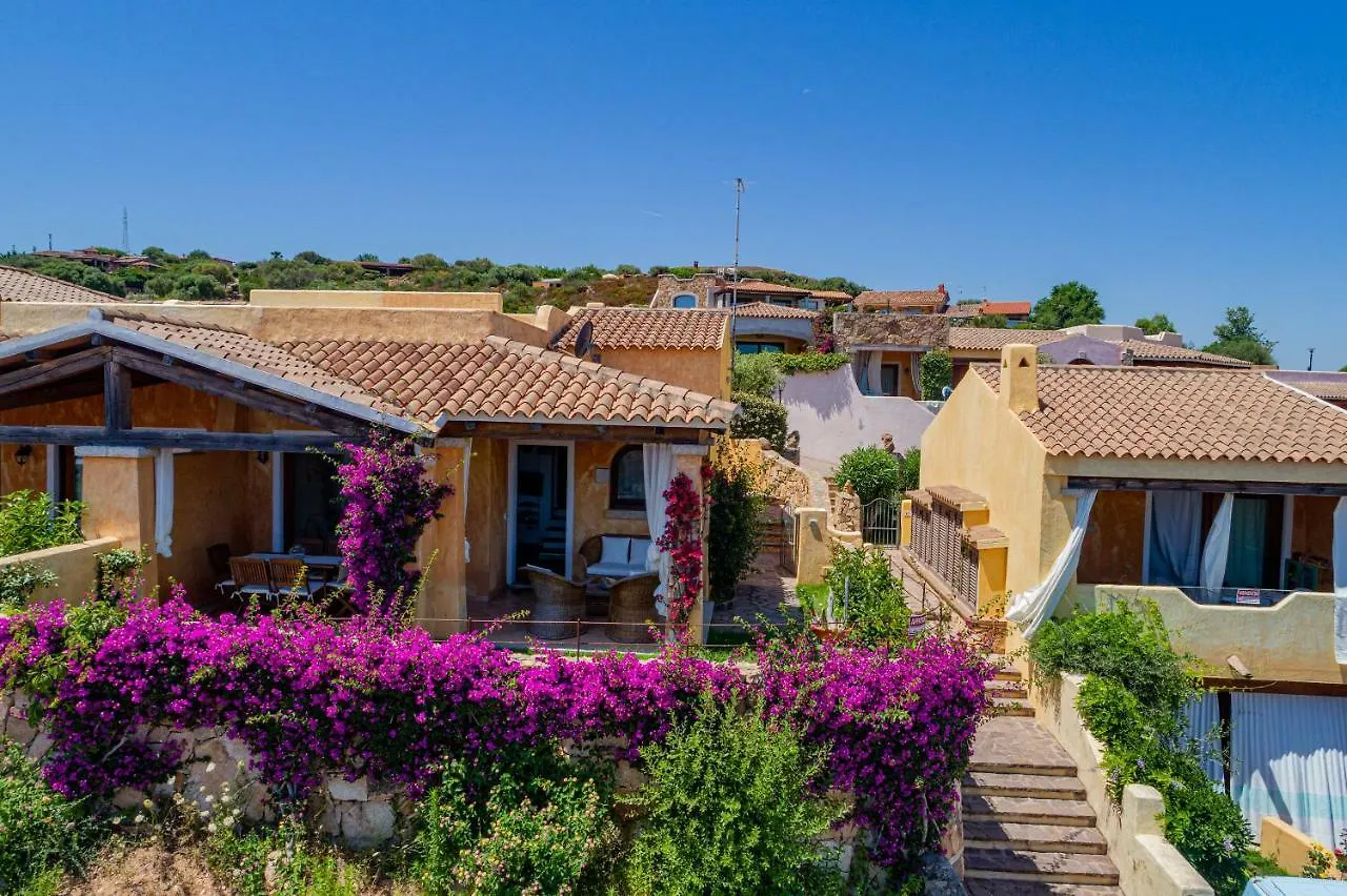 Villa Con Vista Porto San Paolo Porto San Paolo  Italy