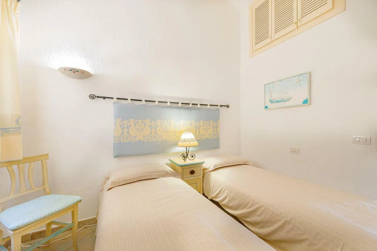 Villa Con Vista Porto San Paolo
