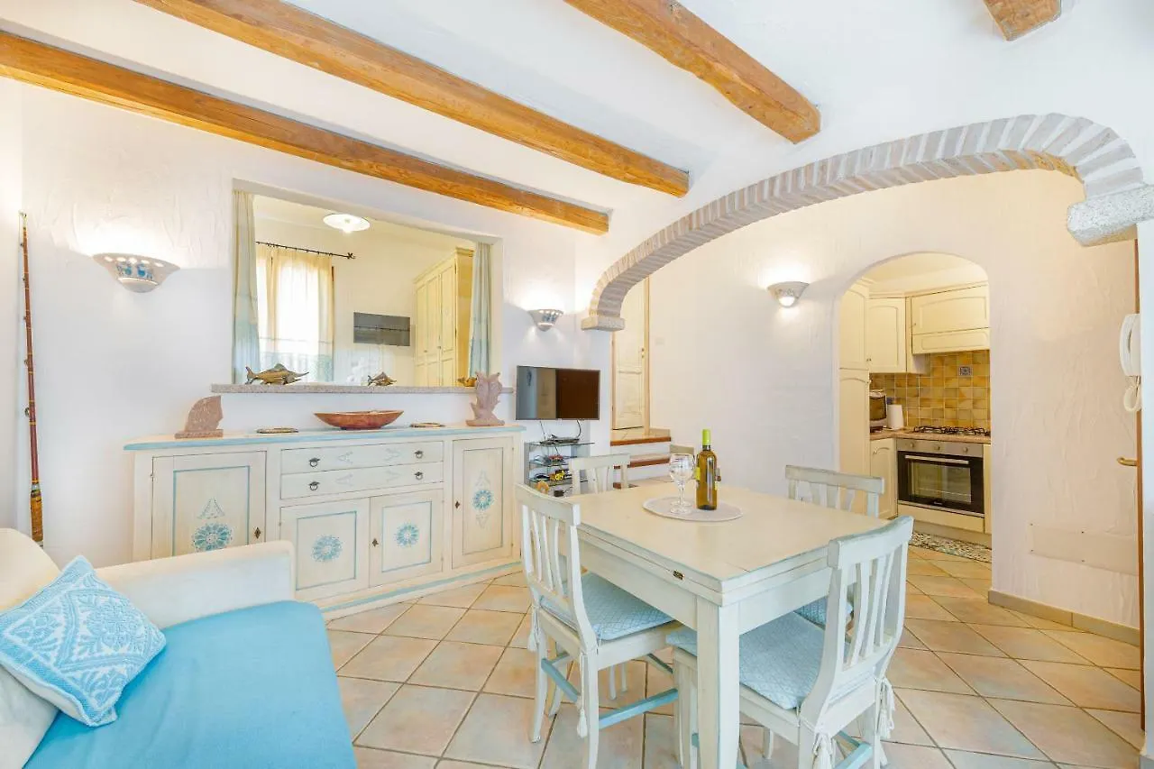 Villa Con Vista Porto San Paolo Porto San Paolo   Porto San Paolo (Sardinia)