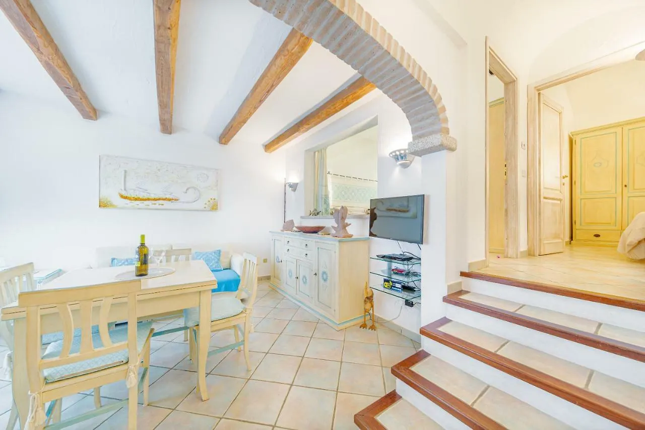 Villa Con Vista Porto San Paolo Porto San Paolo  Italy