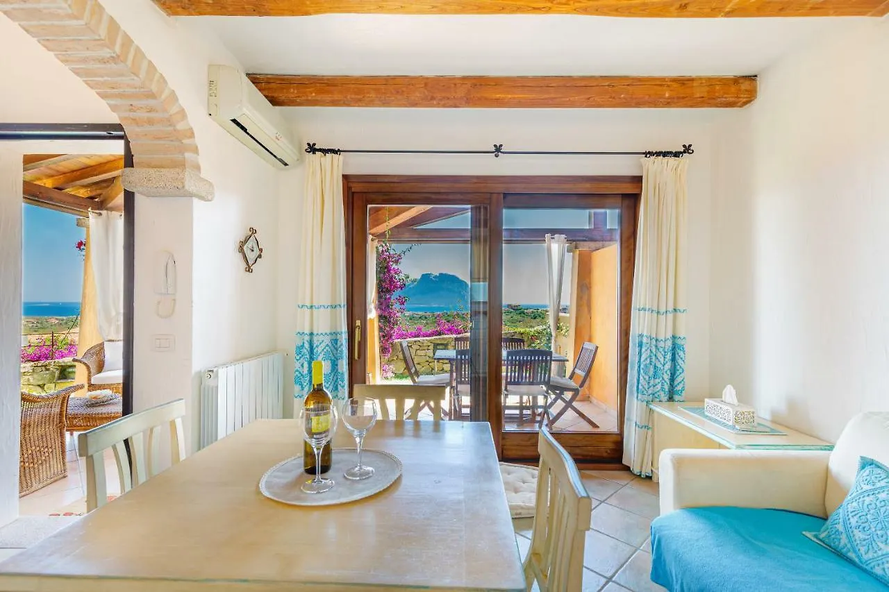 Villa Con Vista Porto San Paolo 0*, Porto San Paolo (Sardinia)